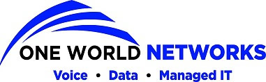 One World Networks Logo